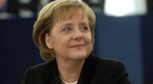 Angela Merkel