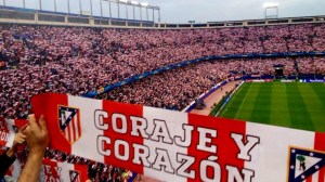 coraje y corazon