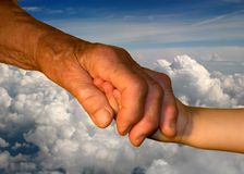 hand-od-grandmother-grandchild-7296466